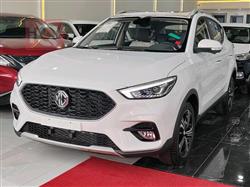 ام جي ZS